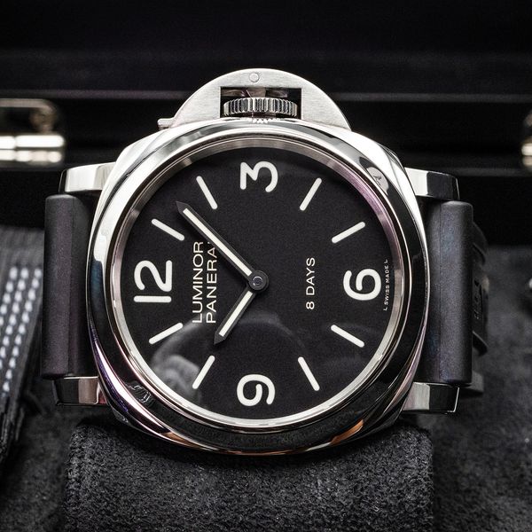 Panerai Luminor Base PAM00560